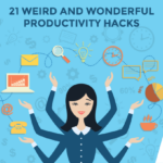 Personal Productivity Hacks