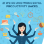 Personal Productivity Hacks