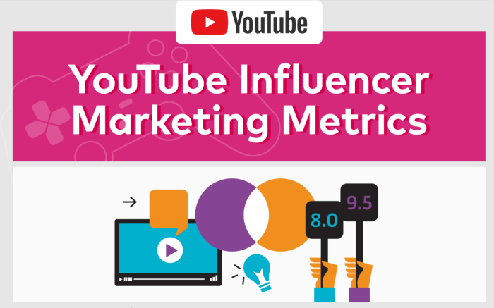 Influencer Marketing Metrics