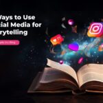 Using Storytelling in Social Media Ads