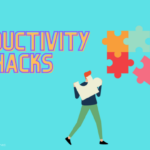 Personal Productivity Hacks