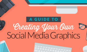 Creating Social Media Graphics