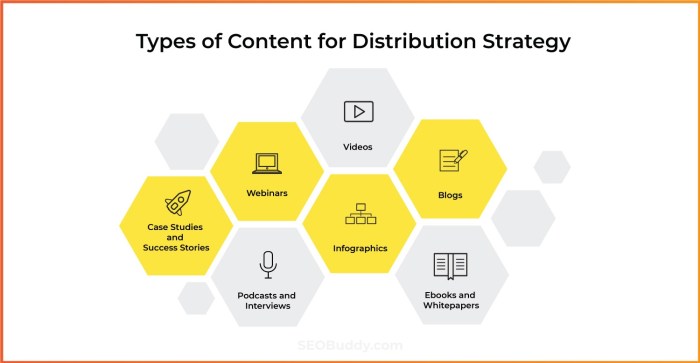 Understanding Content Distribution