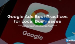 Using Google Ads for Local Businesses