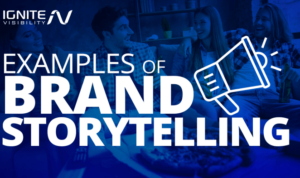 Using Storytelling in Social Media Ads