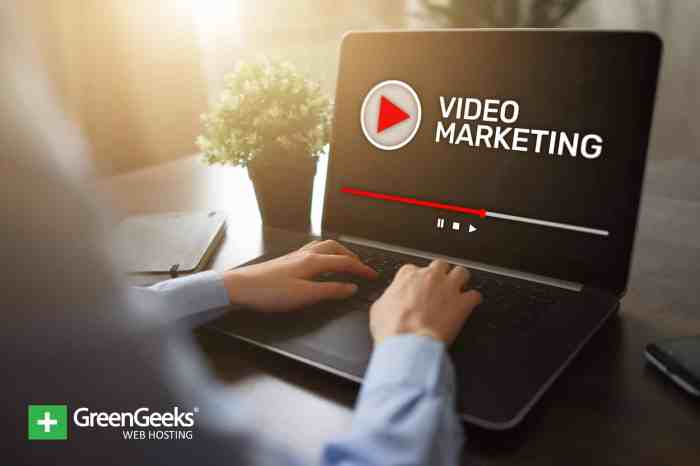 Video Marketing Strategies