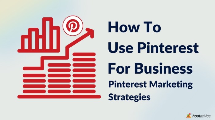 Using Pinterest for Business