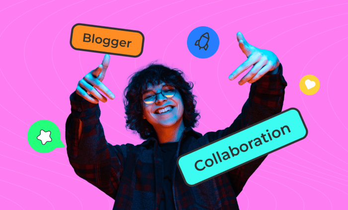 Influencer Collaboration Ideas