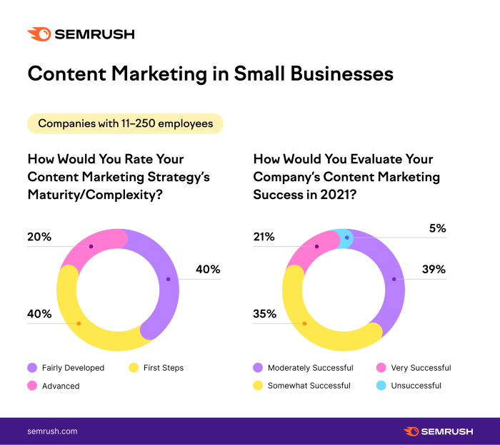 Content Marketing for Small Businesses