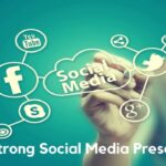 Building a Social Media Presence for B2B