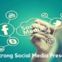 Building a Social Media Presence for B2B